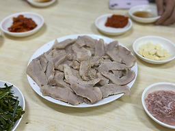 다락국밥 사진 2