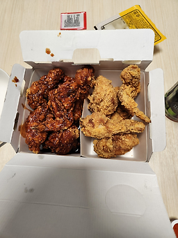 치킨마루 부평남부점 대표 사진