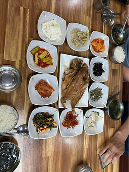 갯마을식당 대표 사진