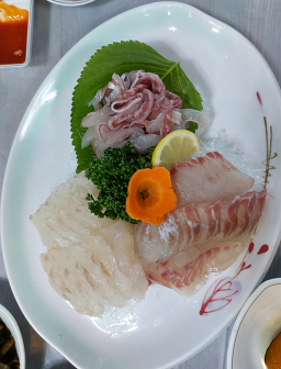 해송횟집 사진 4