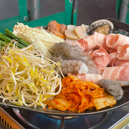 종화집식당 사진 6