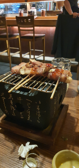무궁화꼬치피었습니다 사진 2