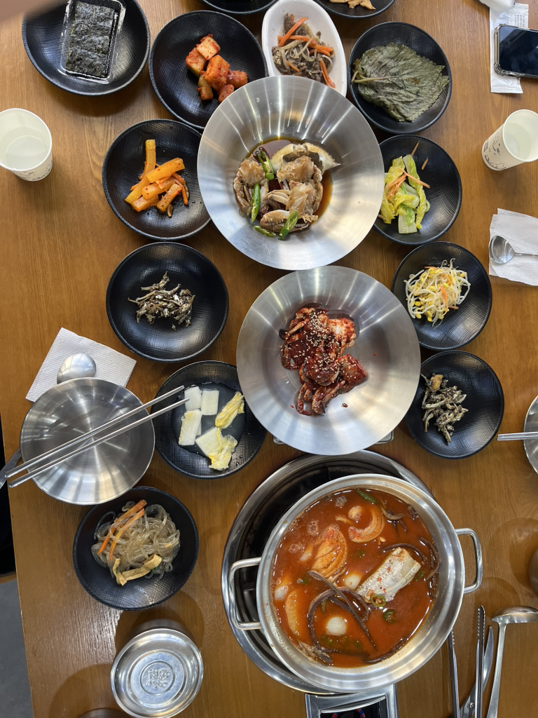 엑스포해물삼합 대표 사진