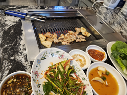 화진양곱창 사진 2