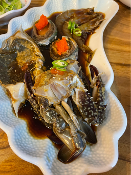 골목게장 본점 대표 사진