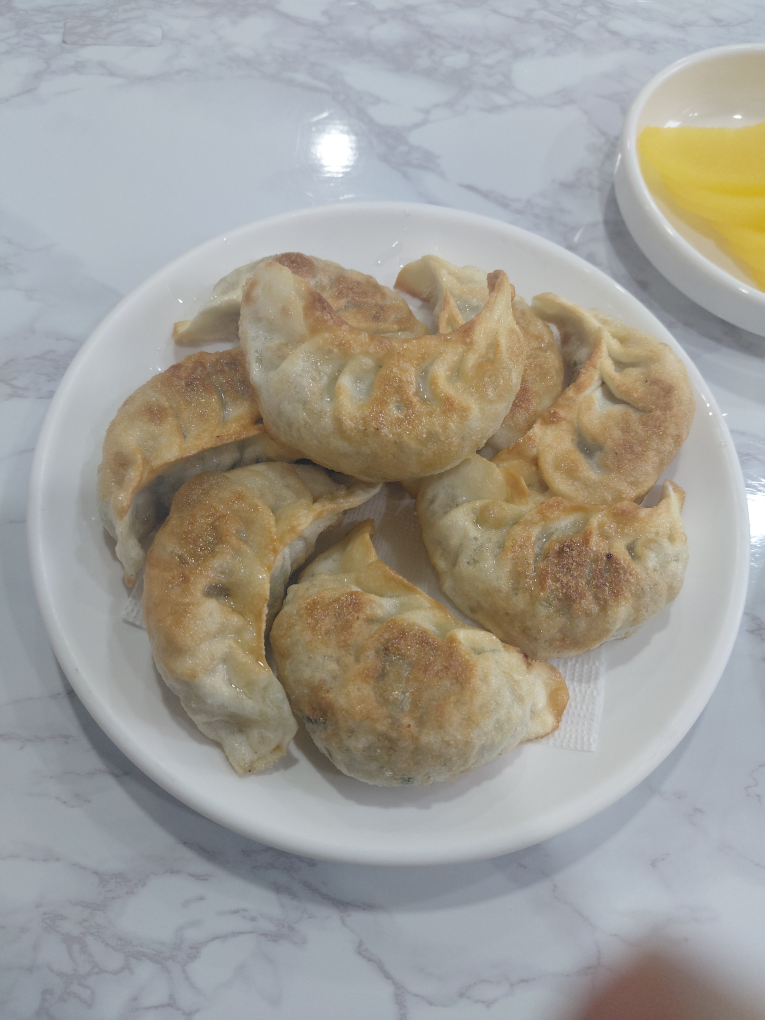 장가네손만두 사진 2