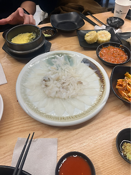 부산횟집산오징어 사진 5