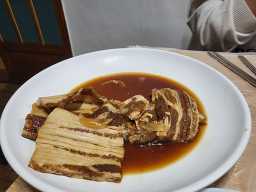 상록숯불갈비 사진 2