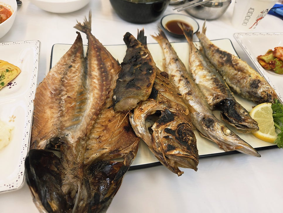 거제매미식당 사진 4