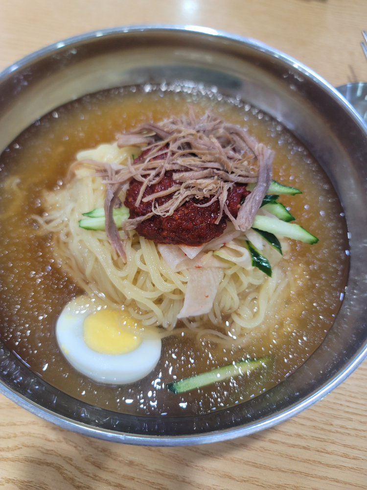 원조가야밀면 대표 사진