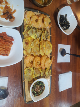 멍석포차 대표 사진