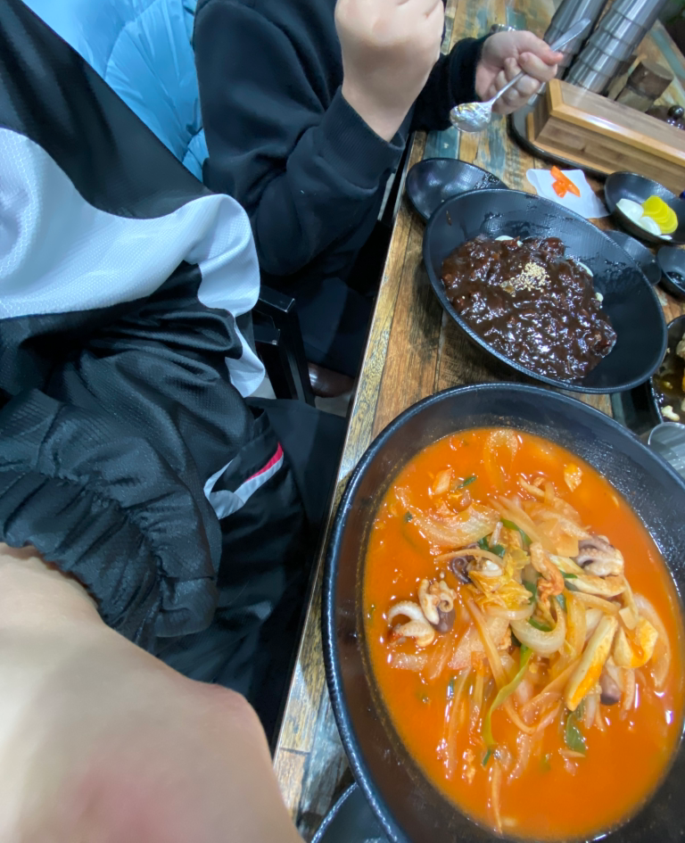 홍성옛날짜장 사진 5