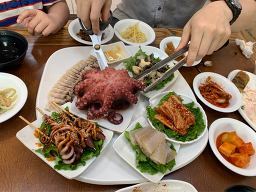 소담소반 순천본점 대표 사진