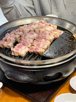 고반식당 부산초량점 사진 2