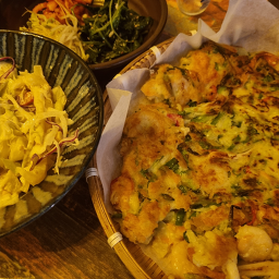 모도리한식주점 사진 2