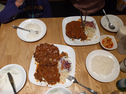 경양식달과6펜스 사진 6