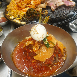 목구멍 거제본점 대표 사진