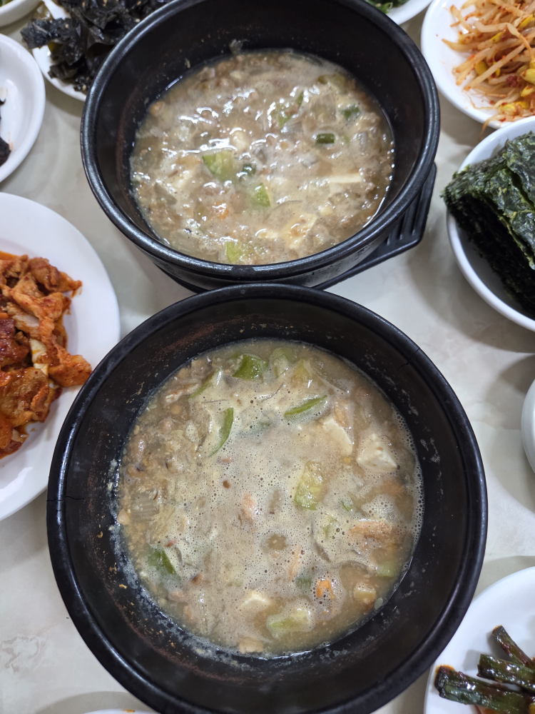 옛날집밥전문 대표 사진