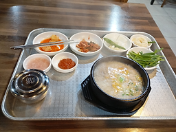 원조밀양돼지국밥 연산점 사진 2