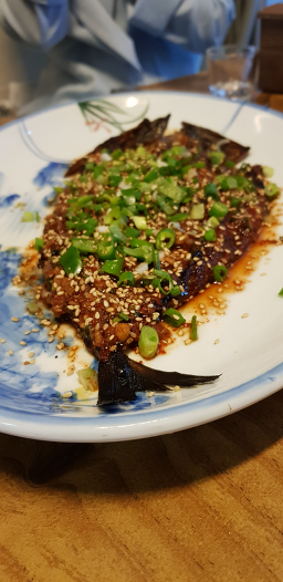 고갈비 사진 2