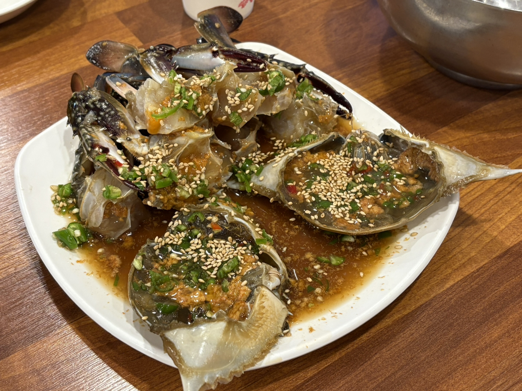 갯마을식당 강릉점 사진 2