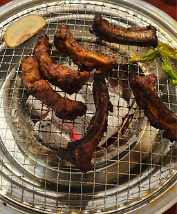 뜯갈비 사직점 사진 4