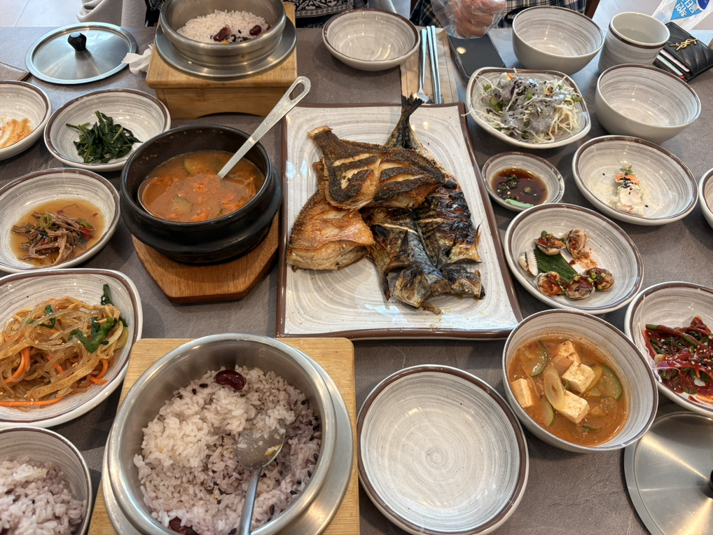 호담정 대표 사진