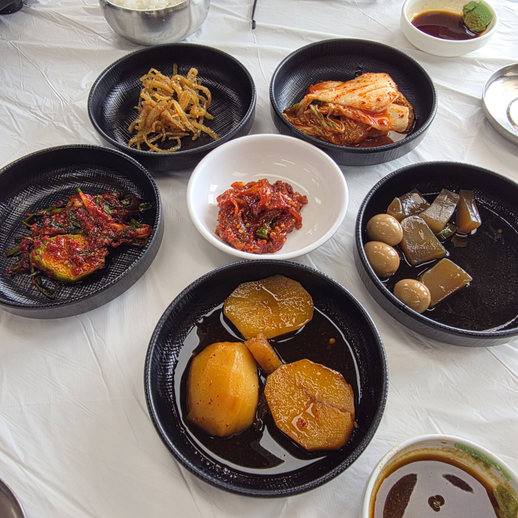 영진세자매식당 사진 3