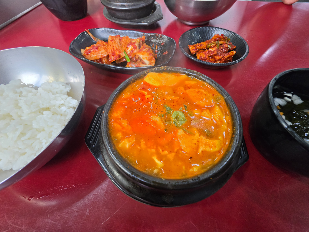 돌고래순두부 사진 6