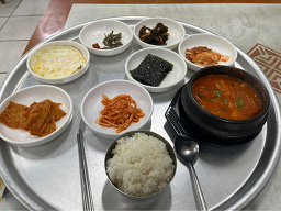 구멍가게식당 사진 3
