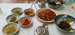 충무할매김밥 학동점 사진 2