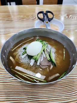 함경면옥 덕천점 사진 2