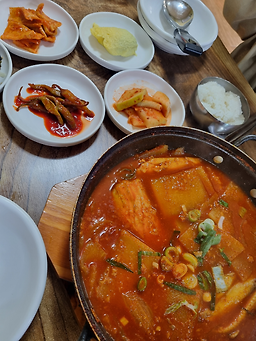 갈치찌개가맛있는집 사진 3