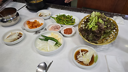 별미밀양돼지국밥 사진 7