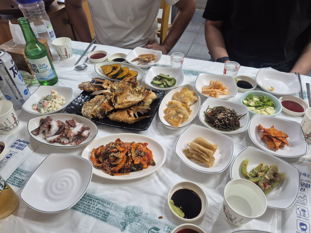 동천횟집 대표 사진