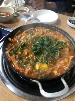 경진식당 사진 2