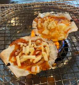 the명품해물탕조개구이 우동점 사진 4