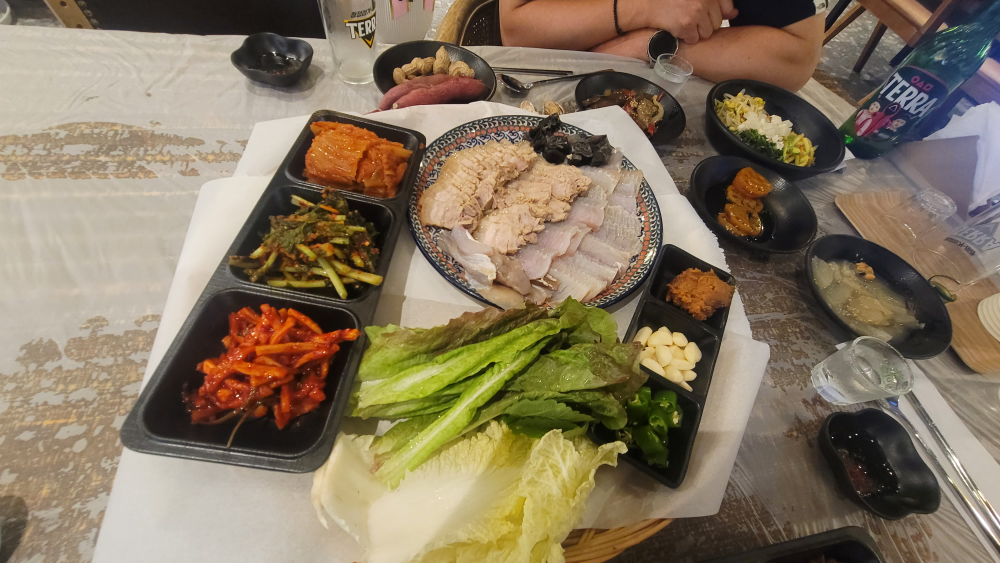 소보키 대표 사진