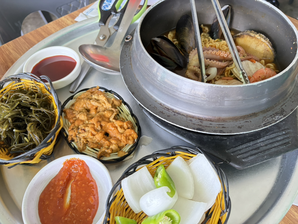 해물촌 노랑머리 대표 사진