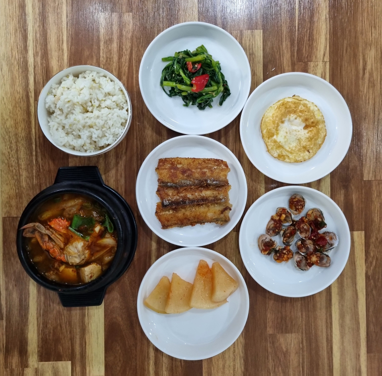 이모식당 사진 8