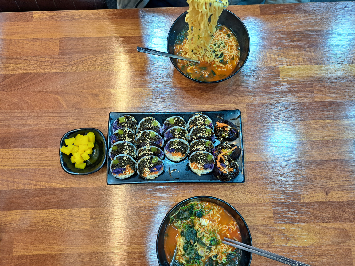 쌤김밥 사진 7