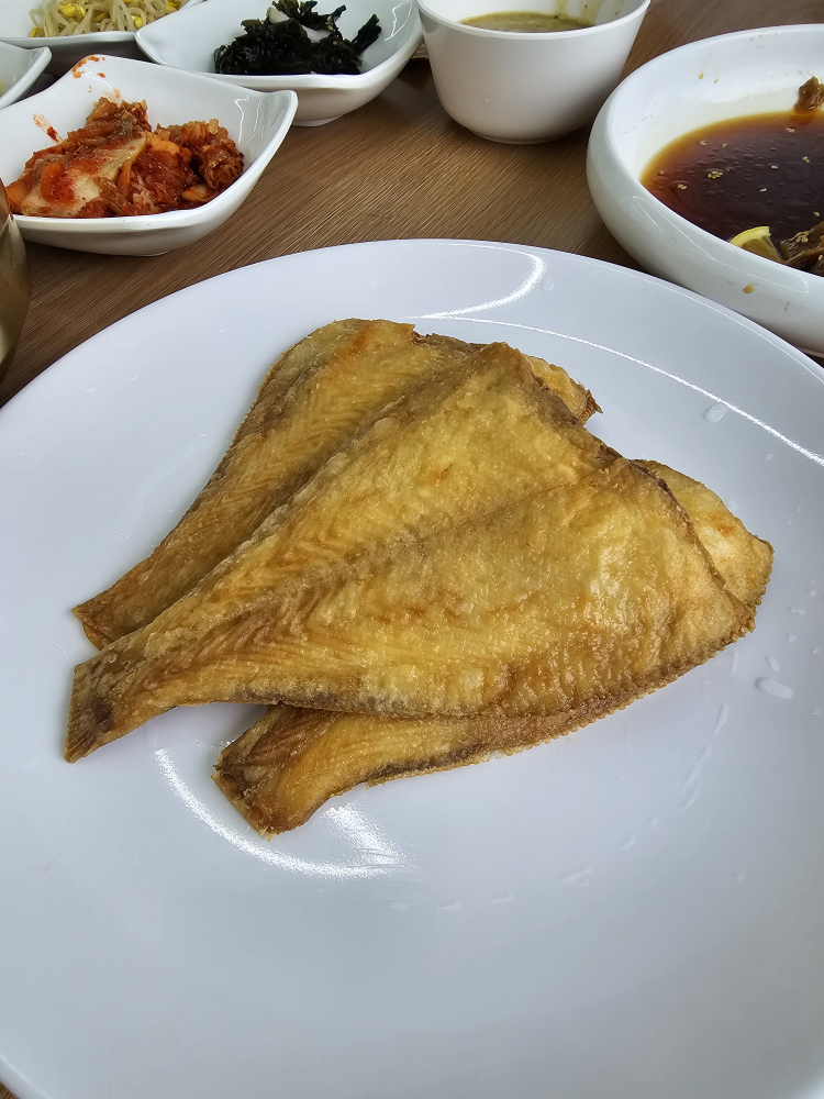 꽃피는진도솥밥 사진 3