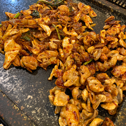 올래곱창 사진 2