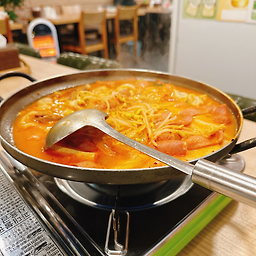 만부부대찌개 사진 3