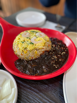 청솔반점 사진 3