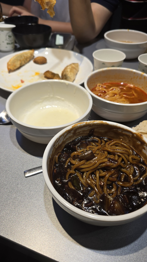 기찰반점 구서본점 사진 3
