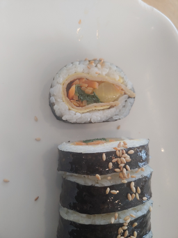 김밥일번지 주례점 사진 3