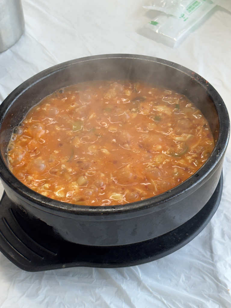 해돋이식당 대표 사진