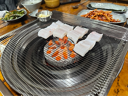 통나무집 사진 2