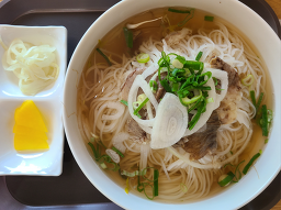 베트남쌀국수포포 사진 2
